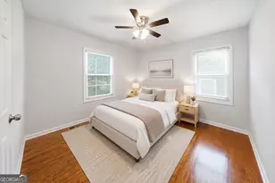 2123 Rachael St SE, Atlanta, GA 30315 - Photo 6