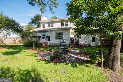 105 Richards Court, Saint Marys, GA 31558 - Photo 4