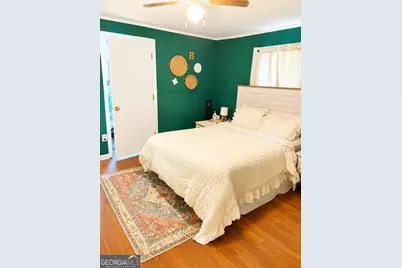 366 Greeson Street, Summerville, GA 30747 - Photo 2