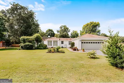 1740 Old Buckhead Road, Madison, GA 30650 - Photo 2