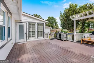 1740 Old Buckhead Rd, Madison, GA 30650 - Photo 4