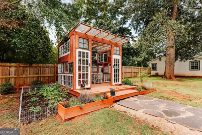 1740 Old Buckhead Road, Madison, GA 30650 - Photo 44