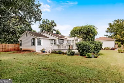 1740 Old Buckhead Road, Madison, GA 30650 - Photo 4