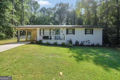 319 Elizabeth Lane, Griffin, GA 30223 - Photo 1