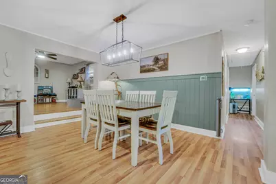 319 Elizabeth Lane, Griffin, GA 30223 - Photo 8