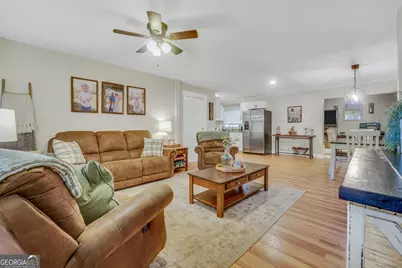319 Elizabeth Lane, Griffin, GA 30223 - Photo 4