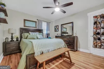 319 Elizabeth Lane, Griffin, GA 30223 - Photo 10