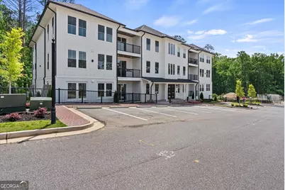1050 Blair Lane #203, Peachtree City, GA 30269 - Photo 4
