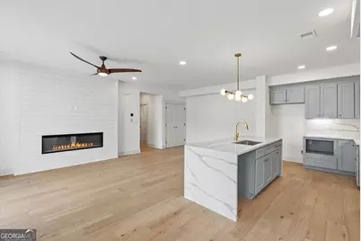 1050 Blair Lane #203, Peachtree City, GA 30269 - Photo 12