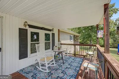 134 John Kay Road, Taylorsville, GA 30178 - Photo 34