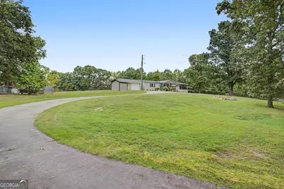 134 John Kay Road, Taylorsville, GA 30178 - Photo 1