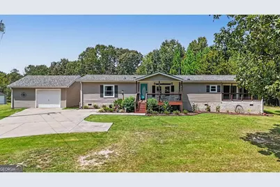 134 John Kay Road, Taylorsville, GA 30178 - Photo 2