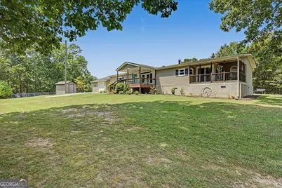 134 John Kay Road, Taylorsville, GA 30178 - Photo 38