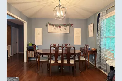 500 Fescue Street, Thomaston, GA 30286 - Photo 4