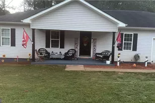 500 Fescue St, Thomaston, GA 30286 - Photo 1