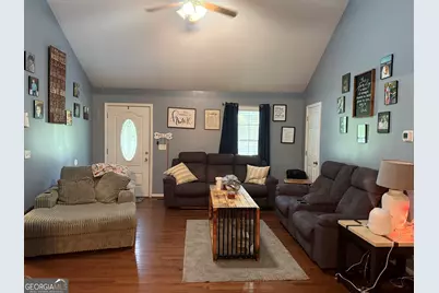 500 Fescue Street, Thomaston, GA 30286 - Photo 2