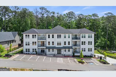 1050 Blair Lane #302, Peachtree City, GA 30269 - Photo 2
