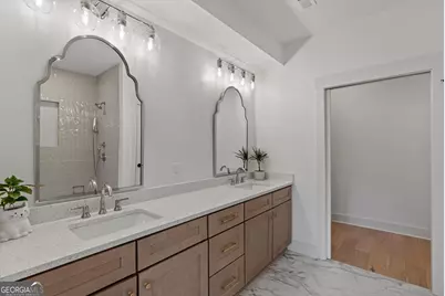 1050 Blair Lane #302, Peachtree City, GA 30269 - Photo 20