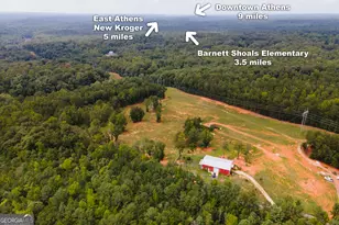 4896 Barnett Shoals Rd, Athens, GA 30605 - Photo 2