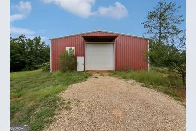 4896 Barnett Shoals Road, Athens, GA 30605 - Photo 4