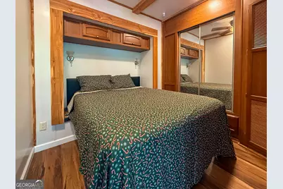 22 Nob Hill Ridge, Cleveland, GA 30528 - Photo 6