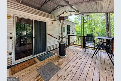22 Nob Hill Ridge, Cleveland, GA 30528 - Photo 4