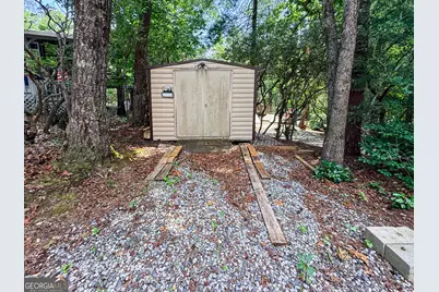 22 Nob Hill Ridge, Cleveland, GA 30528 - Photo 22