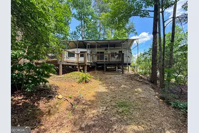 22 Nob Hill Ridge, Cleveland, GA 30528 - Photo 28