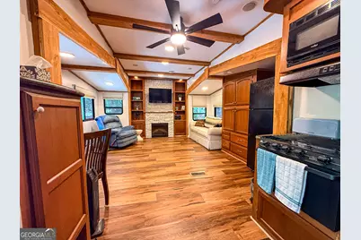 22 Nob Hill Ridge, Cleveland, GA 30528 - Photo 8