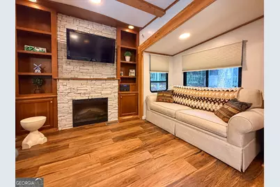 22 Nob Hill Ridge, Cleveland, GA 30528 - Photo 14