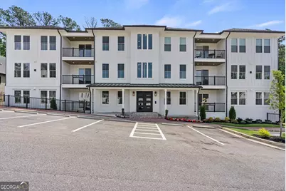 1050 Blair Lane #304, Peachtree City, GA 30269 - Photo 1