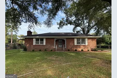 412 Roberson Street, Dublin, GA 31021 - Photo 2