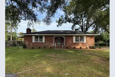 412 Roberson Street, Dublin, GA 31021 - Photo 1
