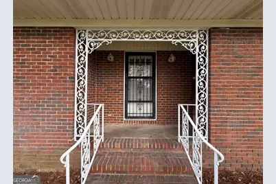 412 Roberson Street, Dublin, GA 31021 - Photo 16
