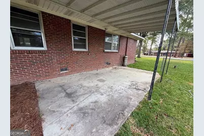 412 Roberson Street, Dublin, GA 31021 - Photo 12