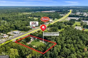 6043 Hawkinsville Rd, Macon, GA 31216 - Photo 1