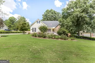 250 Natchez Trce, Macon, GA 31216 - Photo 2