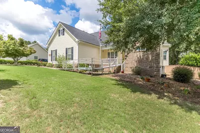 250 Natchez Trace, Macon, GA 31216 - Photo 4