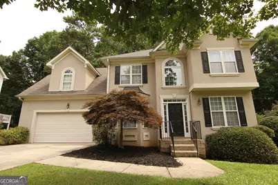 134 Ardenlee Drive, Peachtree City, GA 30269 - Photo 1