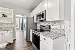134 Ardenlee Dr, Peachtree City, GA 30269 - Photo 26