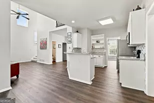 134 Ardenlee Dr, Peachtree City, GA 30269 - Photo 24