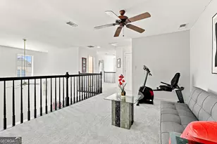 134 Ardenlee Dr, Peachtree City, GA 30269 - Photo 36