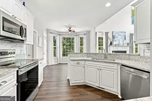 134 Ardenlee Dr, Peachtree City, GA 30269 - Photo 26