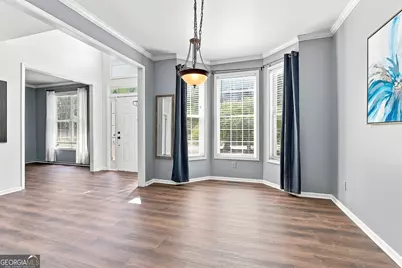 134 Ardenlee Drive, Peachtree City, GA 30269 - Photo 10