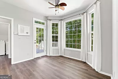134 Ardenlee Drive, Peachtree City, GA 30269 - Photo 22