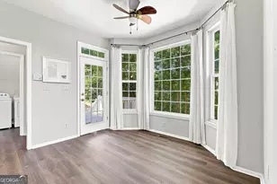 134 Ardenlee Dr, Peachtree City, GA 30269 - Photo 22