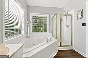134 Ardenlee Dr, Peachtree City, GA 30269 - Photo 40