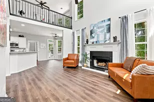 134 Ardenlee Dr, Peachtree City, GA 30269 - Photo 20