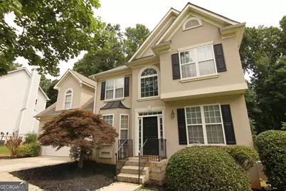 134 Ardenlee Drive, Peachtree City, GA 30269 - Photo 2