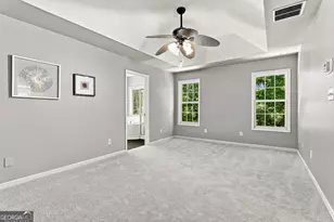 134 Ardenlee Dr, Peachtree City, GA 30269 - Photo 38